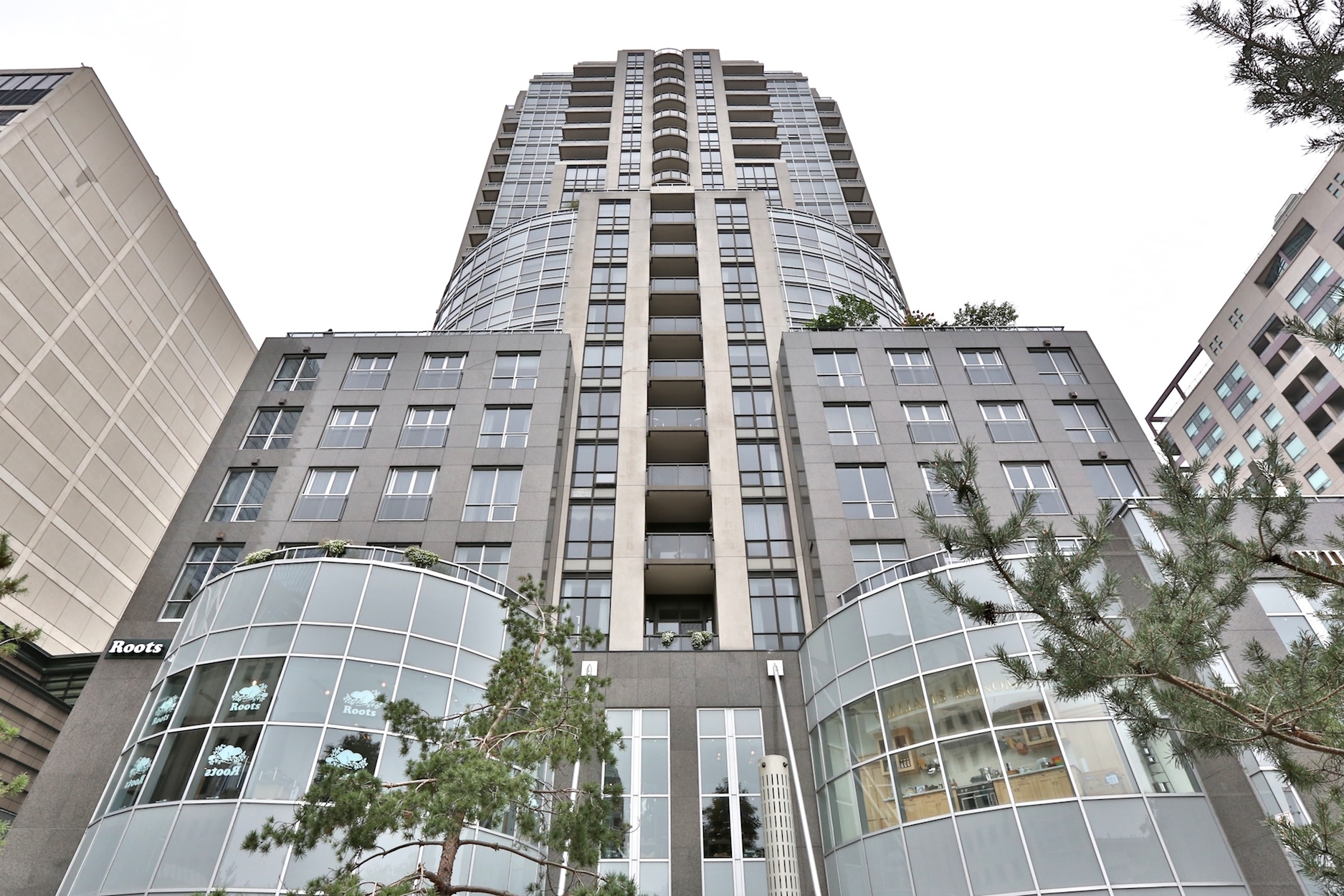10 Bellair Street , Toronto, ON M5R 3T8