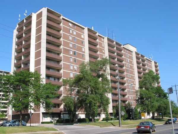 2560 Birchmount Road, Toronto, ON M1T 2M5