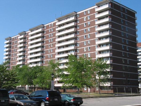 2350 Birchmount Road, Toronto, ON M1T 2M3
