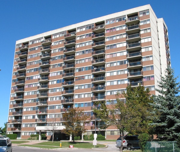 99 Blackwell Avenue, Toronto, ON M1B 3R5