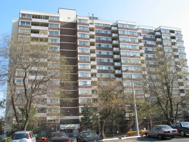 80 Blake Street, 80 Blake Street Toronto, ON REW