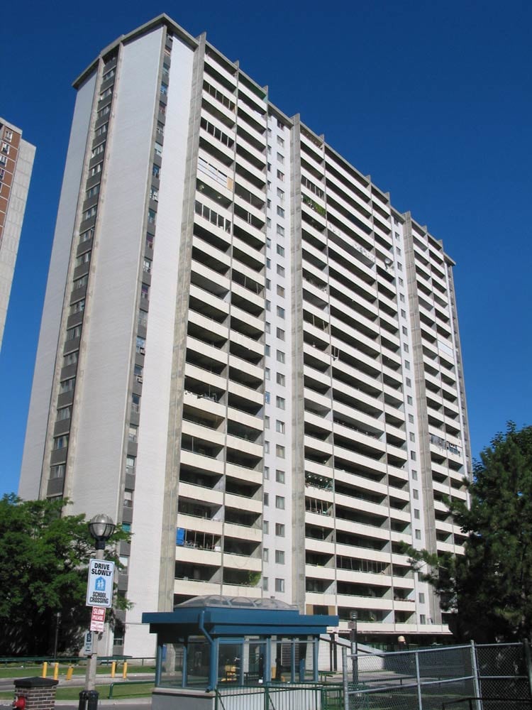 325 Bleecker Street, Toronto, ON M4X 1M2