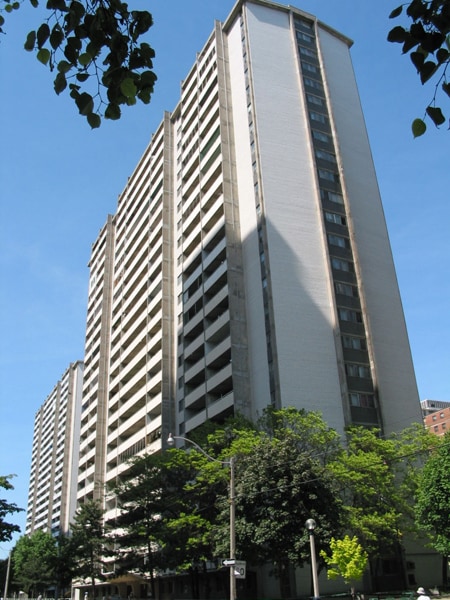 325 Bleecker Street, Toronto, ON M4X 1M2 - 2