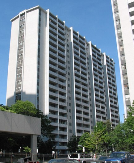 275 Bleecker Street, Toronto, ON M4X 1M1