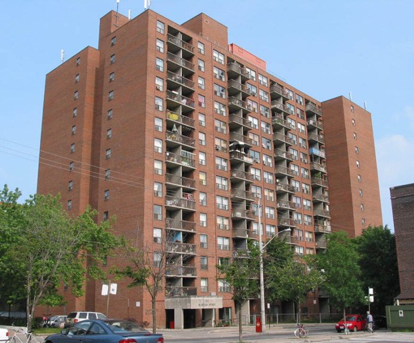 55 Bleecker Street, Toronto, ON M4X 1W9