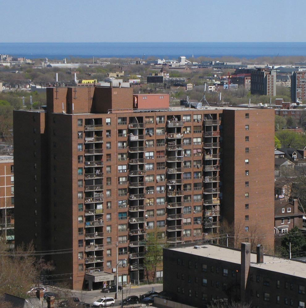 55 Bleecker Street, Toronto, ON M4X 1W9 - 2