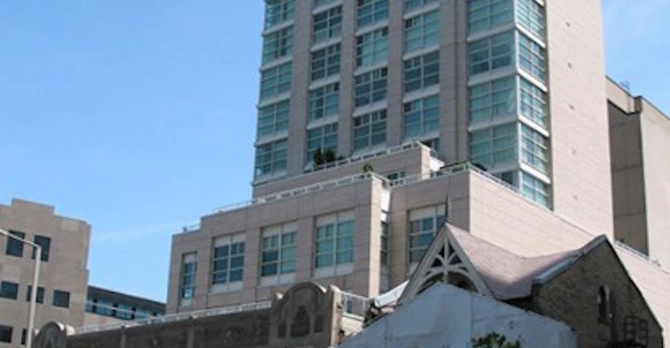 409 Bloor Street East, Toronto, ON M4X 1L7