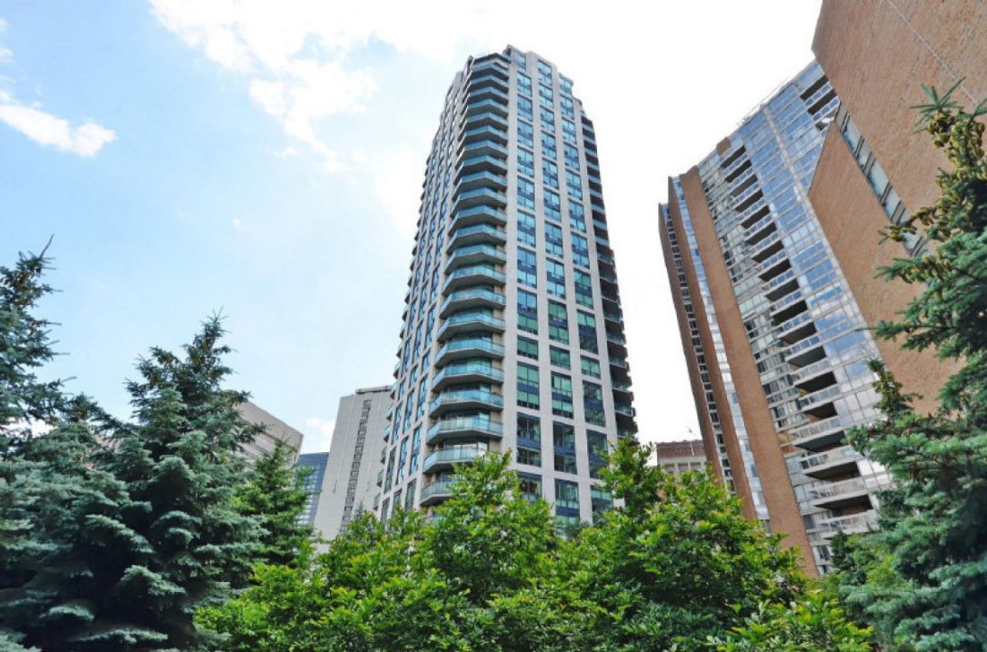 300 Bloor Street East, Toronto, ON M4W 3Y2