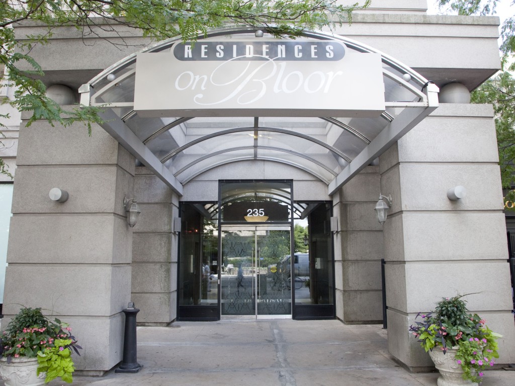 235 Bloor Street East, Toronto, ON M4W 3Y3 - 2