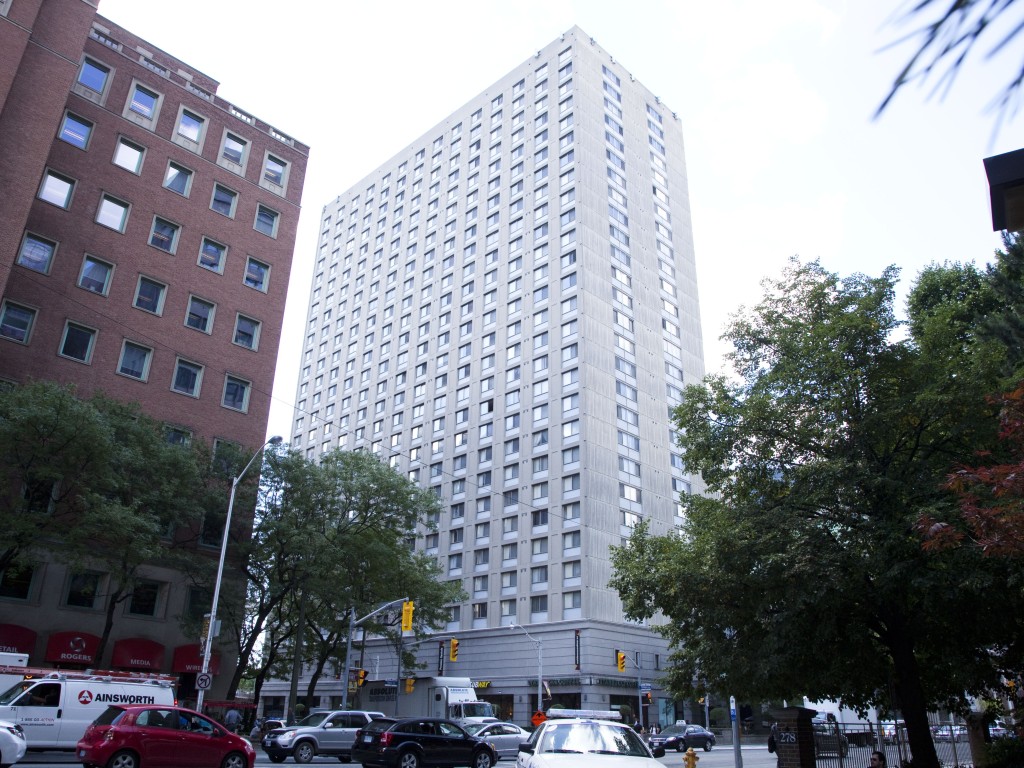 235 Bloor Street East, Toronto, ON M4W 3Y3