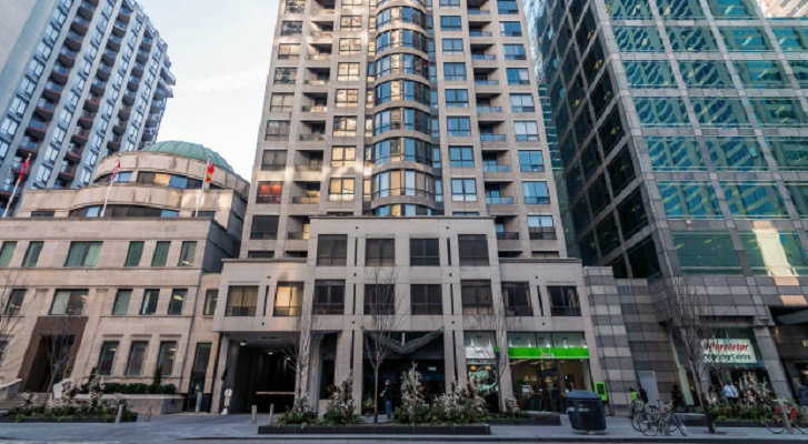 55 Bloor Street East, Toronto, ON M4W 1A9