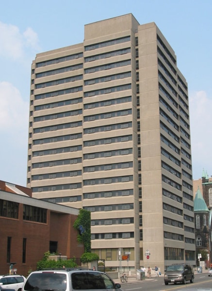 310 Bloor Street West, Toronto, ON M5S 2R7
