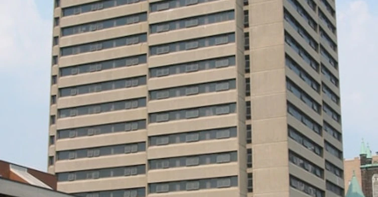 310 Bloor Street West, Toronto, ON M5S 2R7
