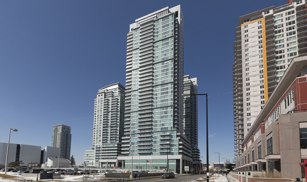 50 Town Centre Court, Toronto, ON M1P 0A9
