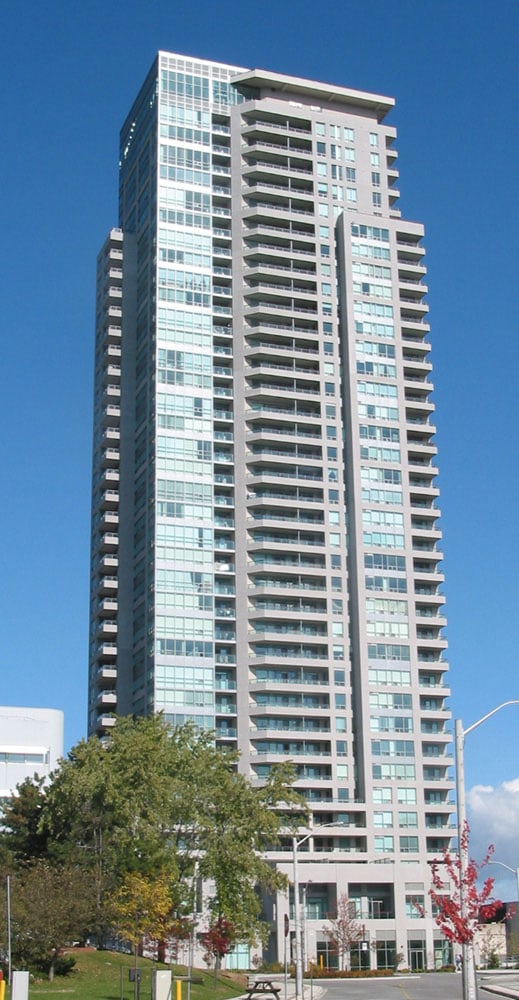 60 Brian Harrison Way, Toronto, ON M1P 5J4 - 2