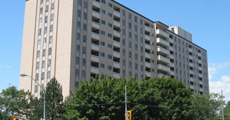 2 Brahms Avenue, Toronto, ON M2H 1H1