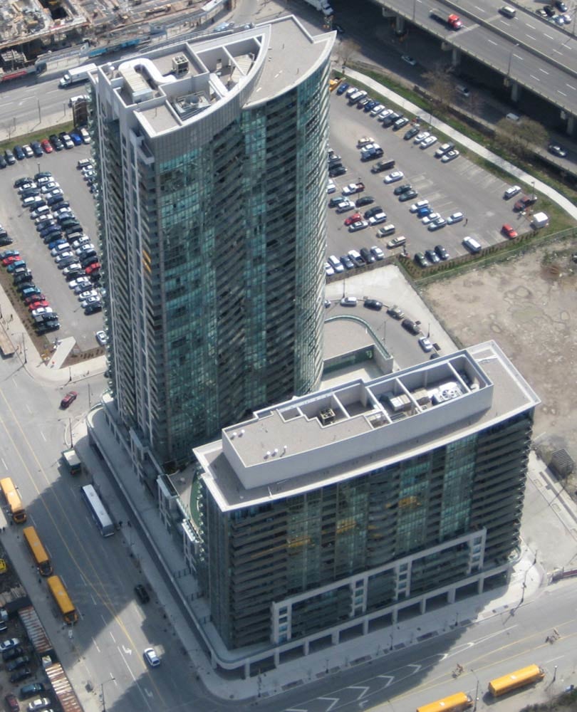 51 Lower Simcoe Street , Toronto, ON M5J 3A6 - 2