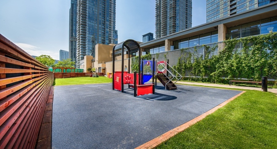 5 Mariner Terrace, Toronto, ON M5V 3V1 - 5
