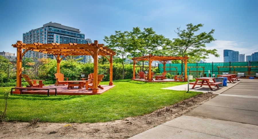 5 Mariner Terrace, Toronto, ON M5V 3V1 - 3