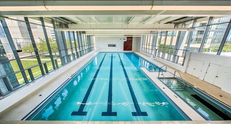5 Mariner Terrace, Toronto, ON M5V 3V1 - 2
