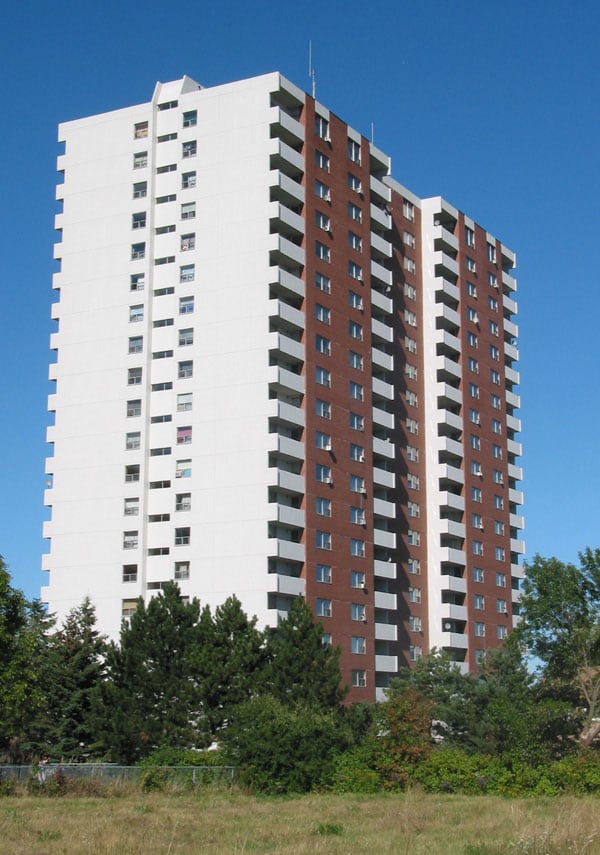 250 Brenyon Way, Toronto, ON M1B 3G2