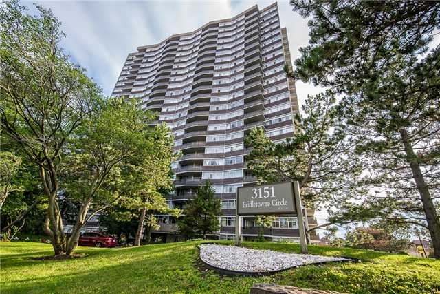3151 Bridletowne Circle , Toronto, ON M1W 2T1