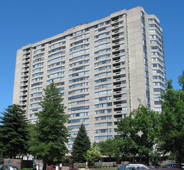 2350 Bridletowne Circle, Toronto, ON M1W 3P6