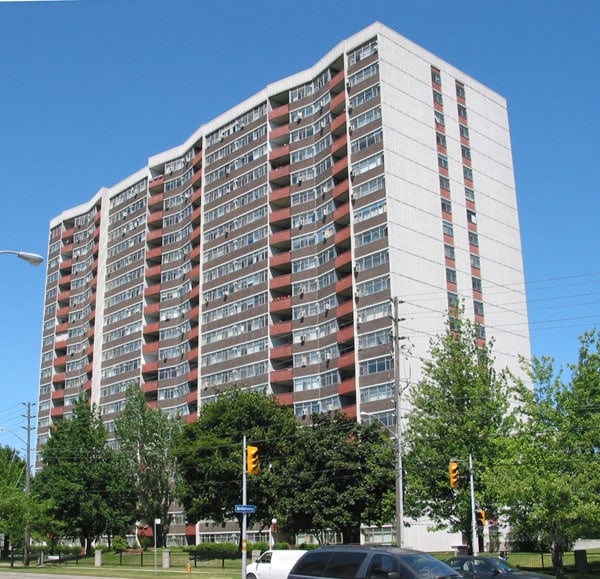 2050 Bridletowne Circle , Toronto, ON M1W 2V5