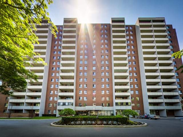 1250 Bridletowne Circle , Toronto, ON M1W 2V1