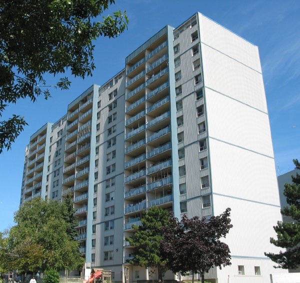 555 Brimorton Drive, Toronto, ON M1H 2E9