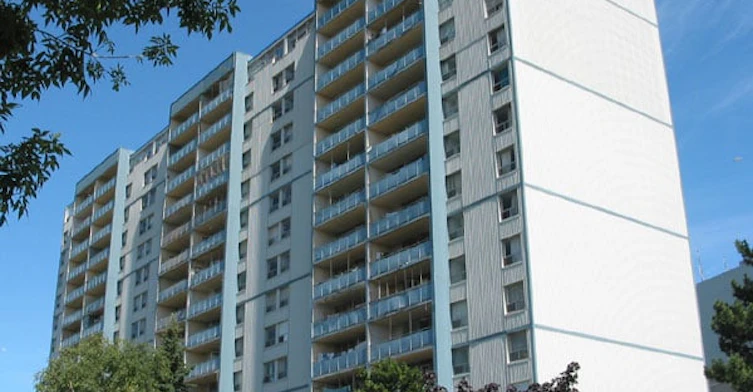 555 Brimorton Drive, Toronto, ON M1H 2E9