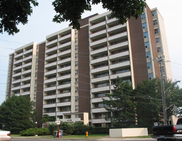 1175 Broadview Avenue, Toronto, ON M4K 2S9