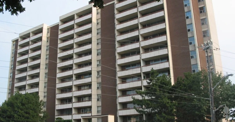 1175 Broadview Avenue, Toronto, ON M4K 2S9