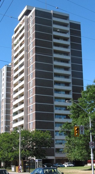 1010 Broadview Avenue, Toronto, ON M4K 2R8