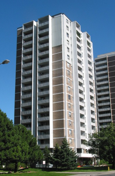 1000 Broadview Avenue, Toronto, ON M4K 2R7