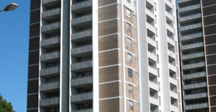 1000 Broadview Avenue, Toronto, ON M4K 2R7
