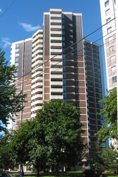980 Broadview Avenue, Toronto, ON M4K 2R5