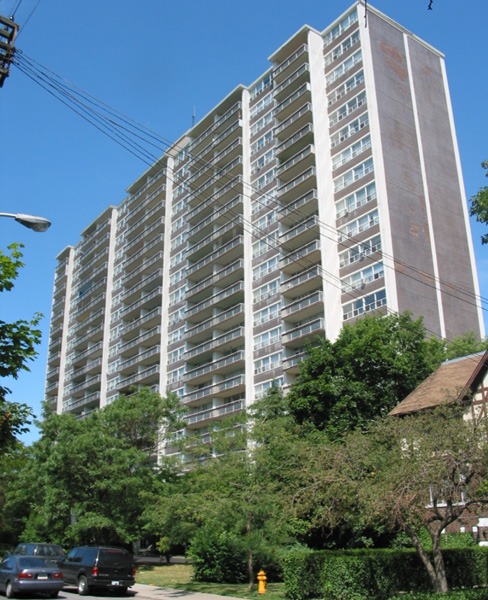 66 Broadway Avenue, Toronto, ON M4P 1T6