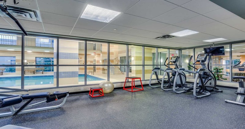 4978 Yonge Street, Toronto, ON M2N 7G8 - 2