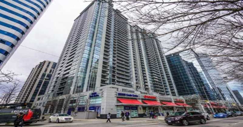 4978 Yonge Street, Toronto, ON M2N 7G8