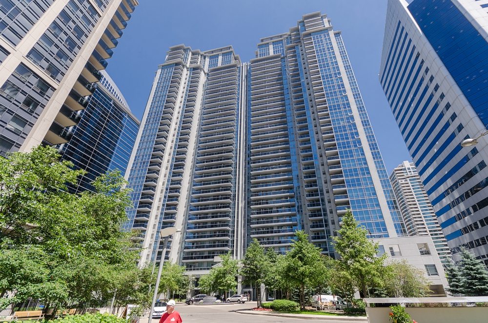 4968 Yonge Street, Toronto, ON M2N 7G8