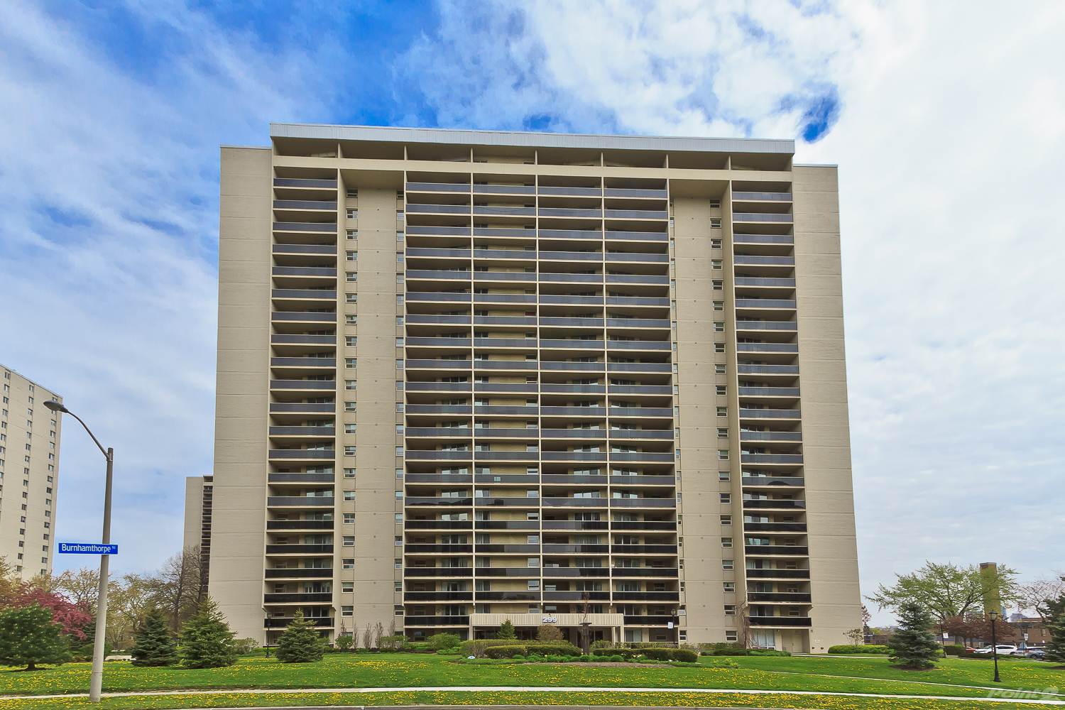 299 Mill Road, Toronto, ON M9C 4V9