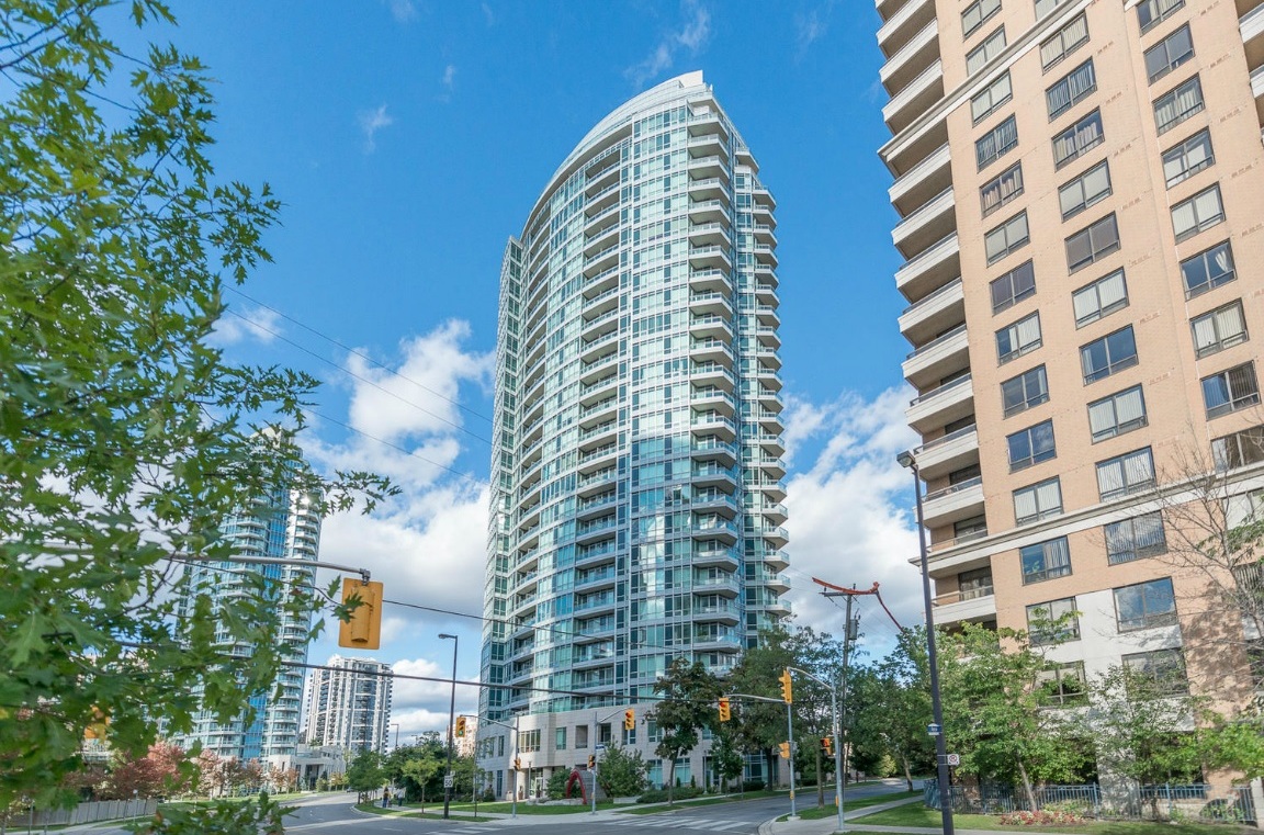 60 Byng Avenue, Toronto, ON M2N 7K3