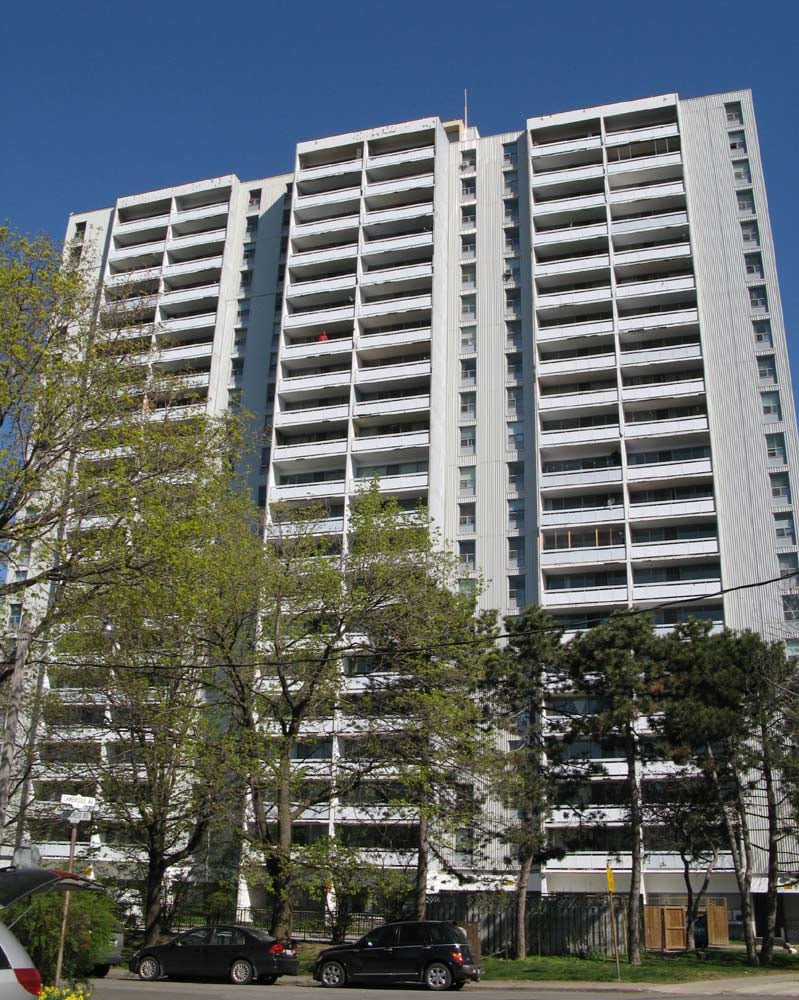 50 Cambridge Avenue, Toronto, ON M4K 2L3
