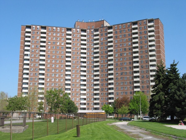 7 Capri Road, Toronto, ON M9B 6B9