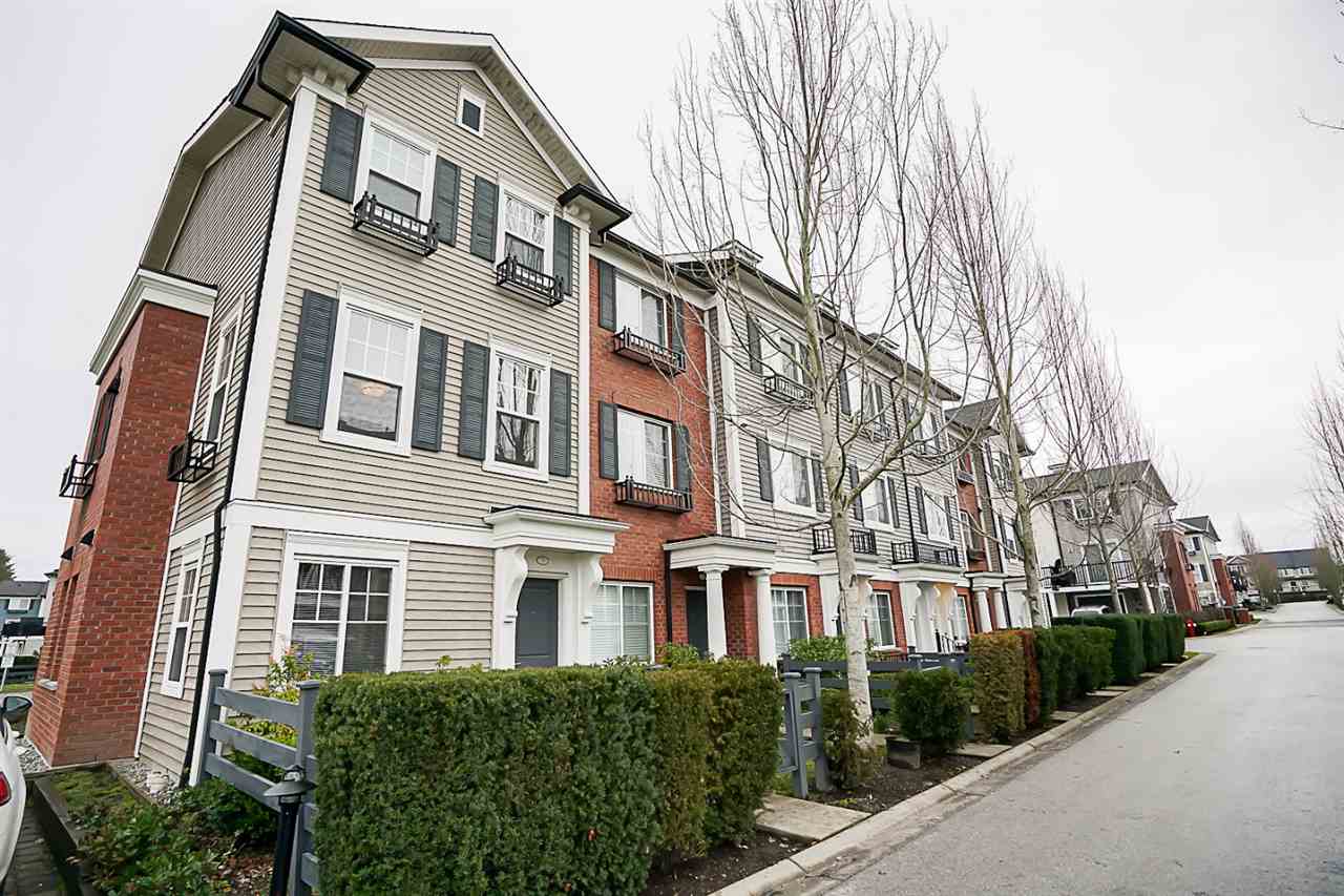 7233 189 Street, Surrey, BC V4N 5Y8