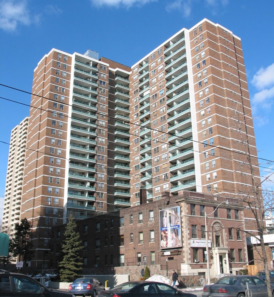 140 Carlton Street, Toronto, ON M5A 3W7 - 2