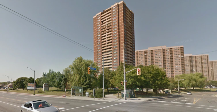 200 Chalkfarm Drive, Toronto, ON M3L 1K4