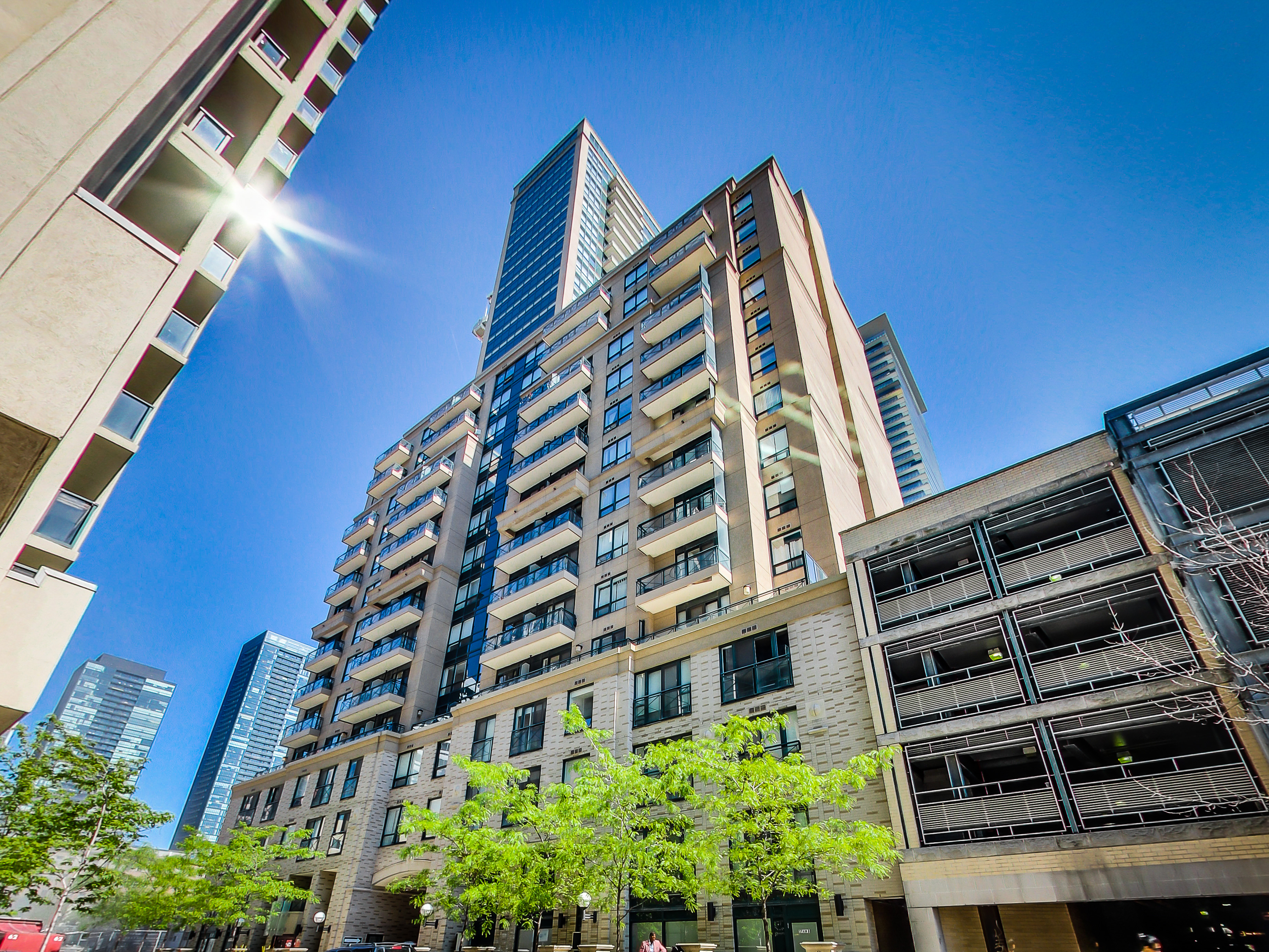 35 Hayden Street, Toronto, ON M4Y 3C3
