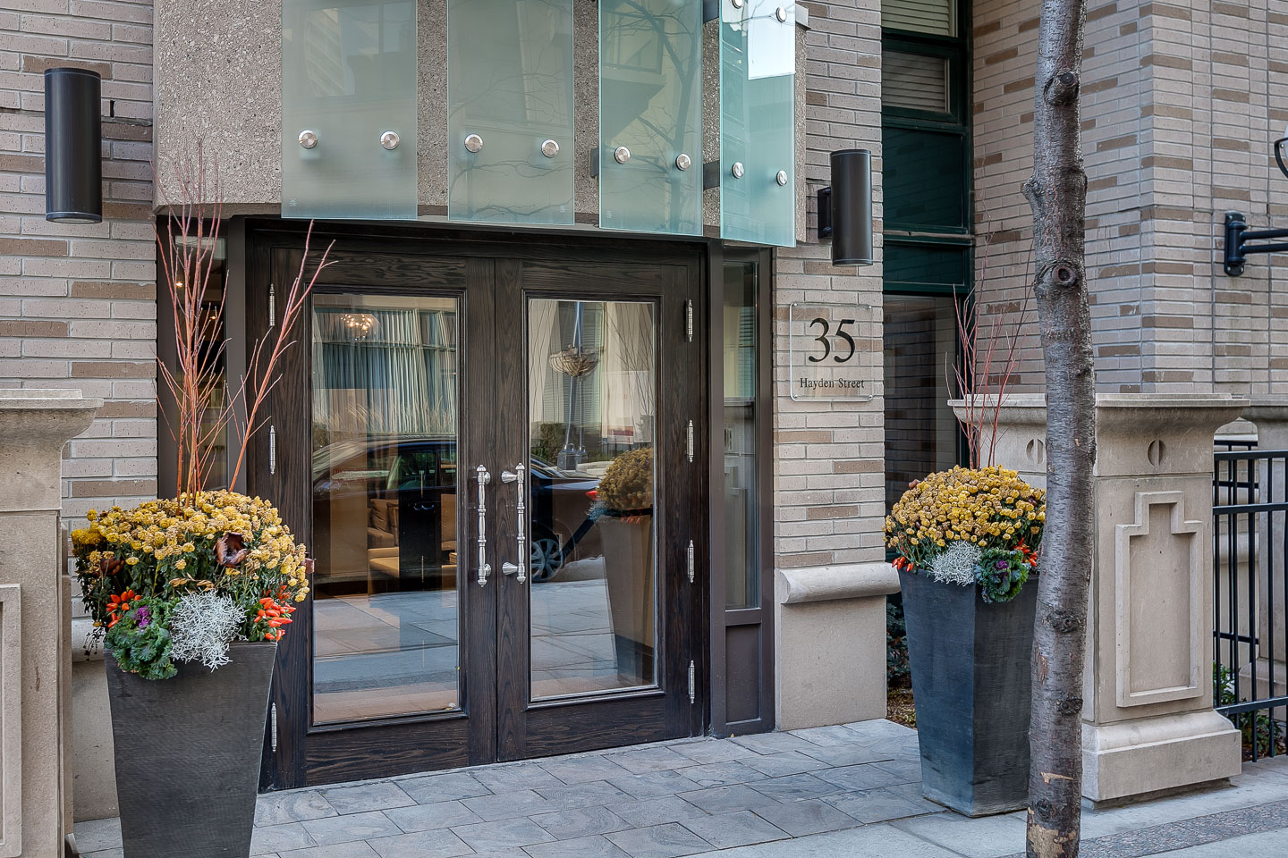 35 Hayden Street, Toronto, ON M4Y 3C3 - 5